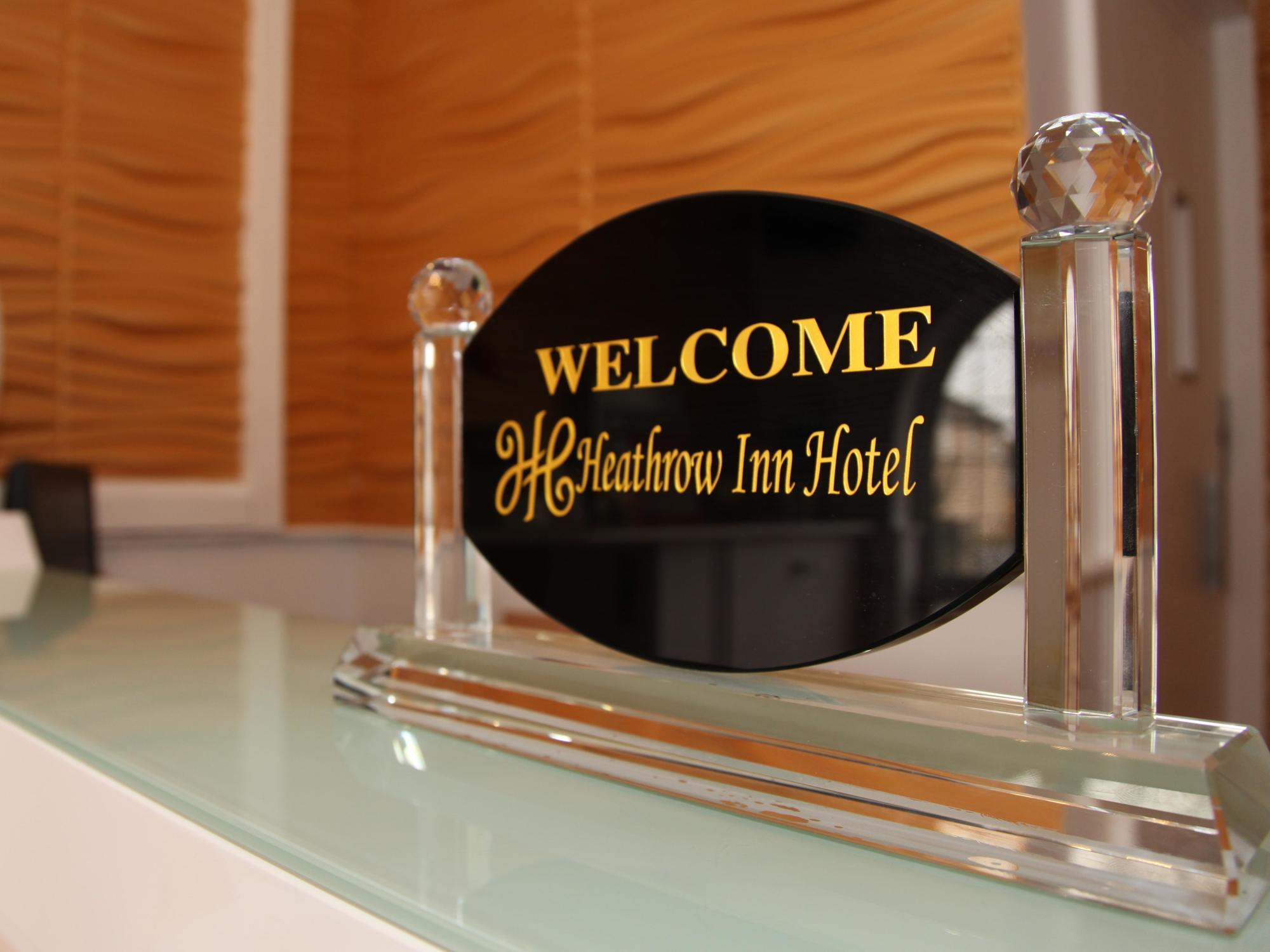 Hotel Heathrow 2*