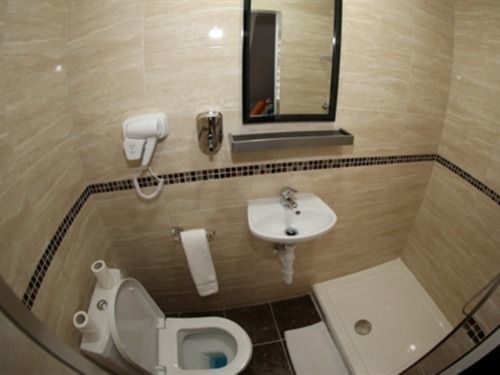 Hotel Heathrow Hillingdon