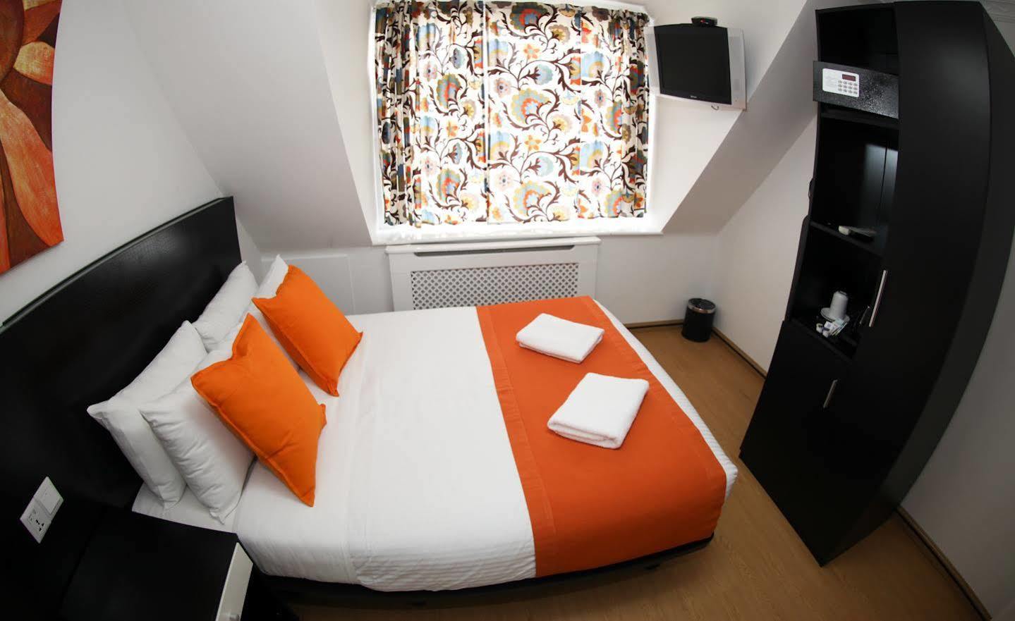 Heathrow Hotel Hillingdon