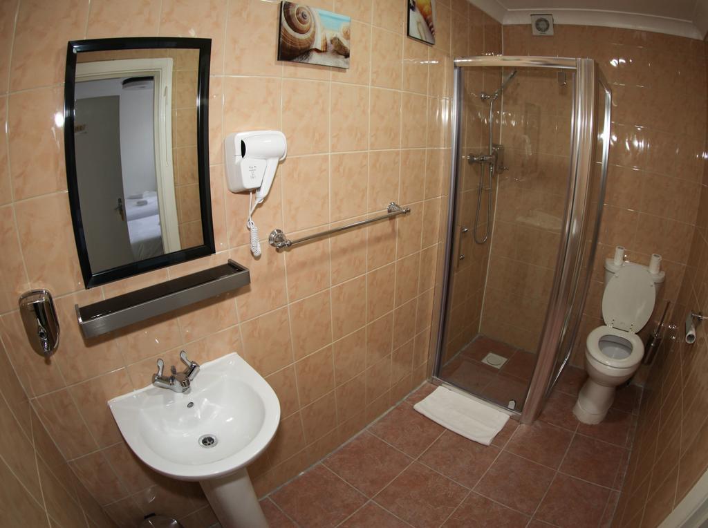 Hotel Heathrow