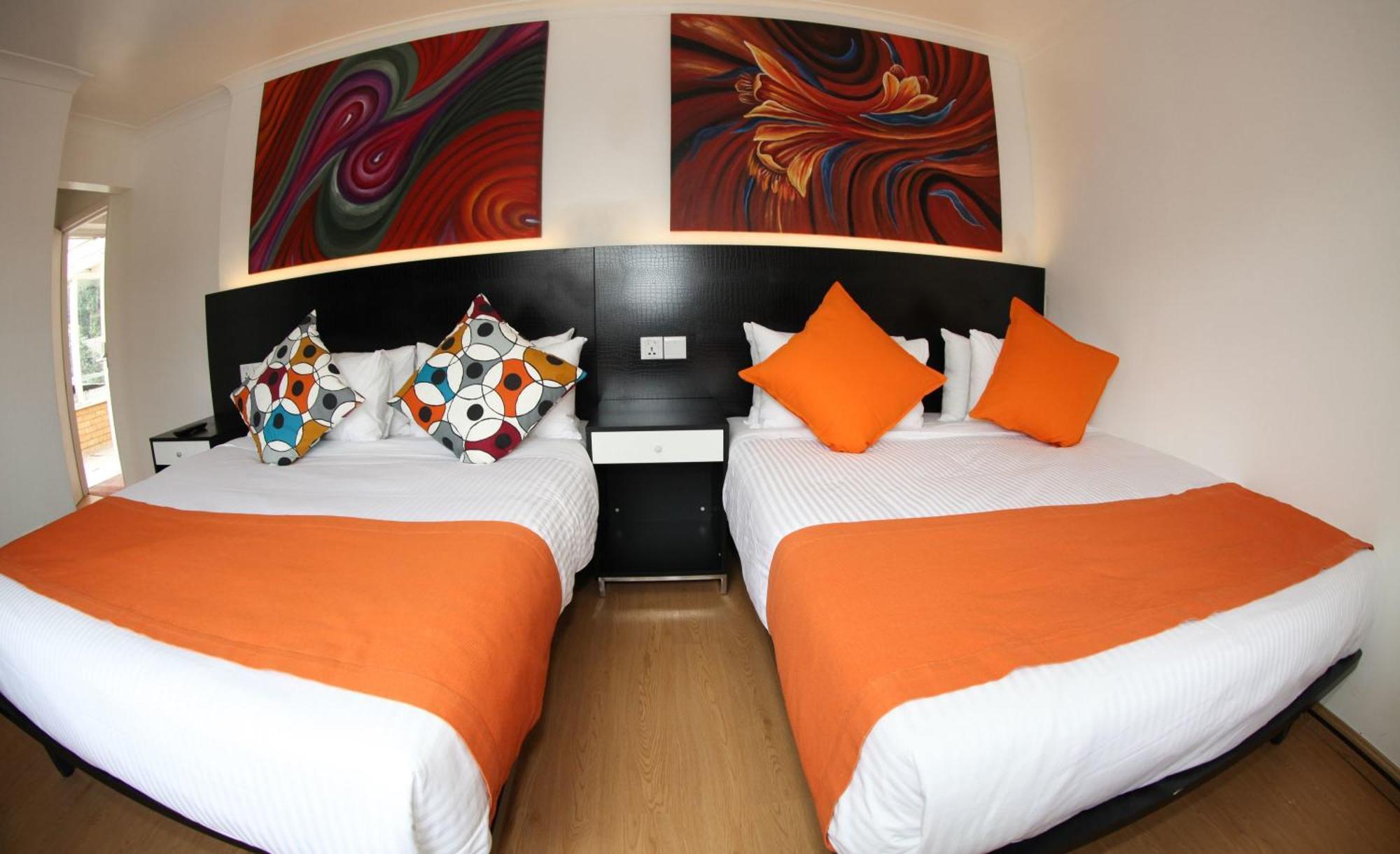 Heathrow Hotel