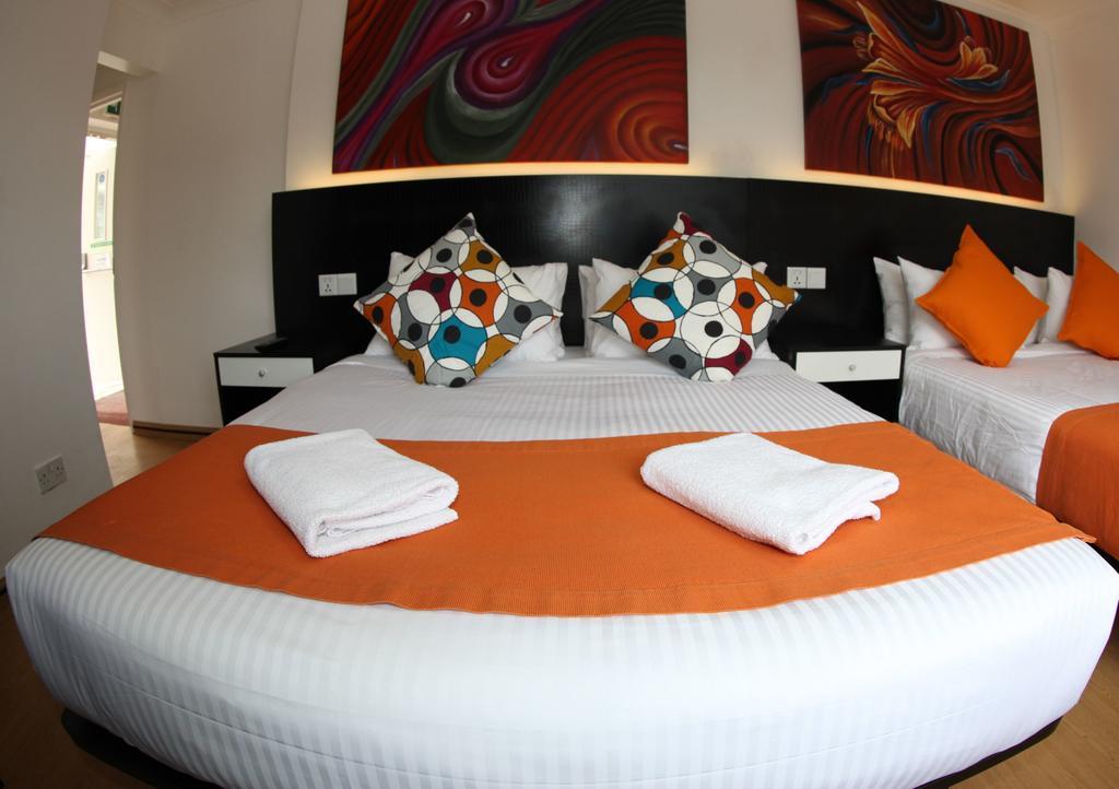 Hotel Heathrow 2*