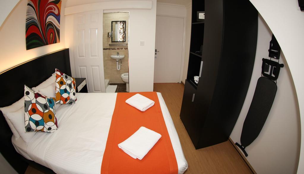 Hotel Heathrow Hillingdon