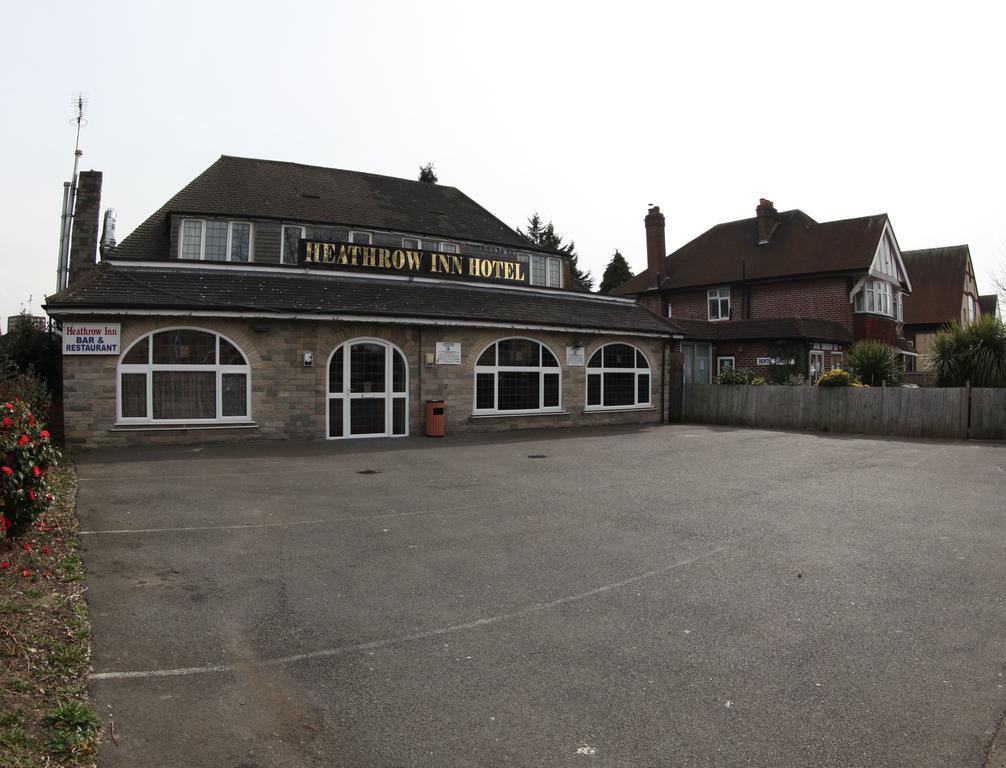Hotel Heathrow Hillingdon