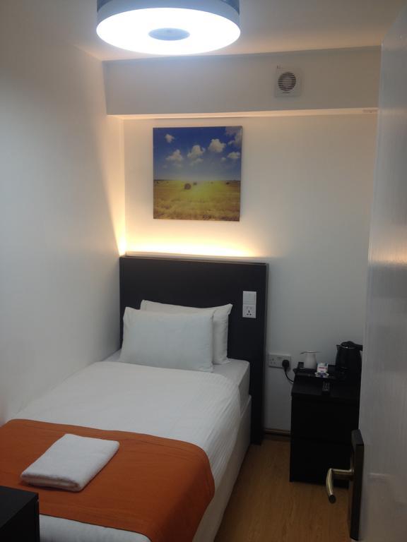 Hotel Heathrow 2*