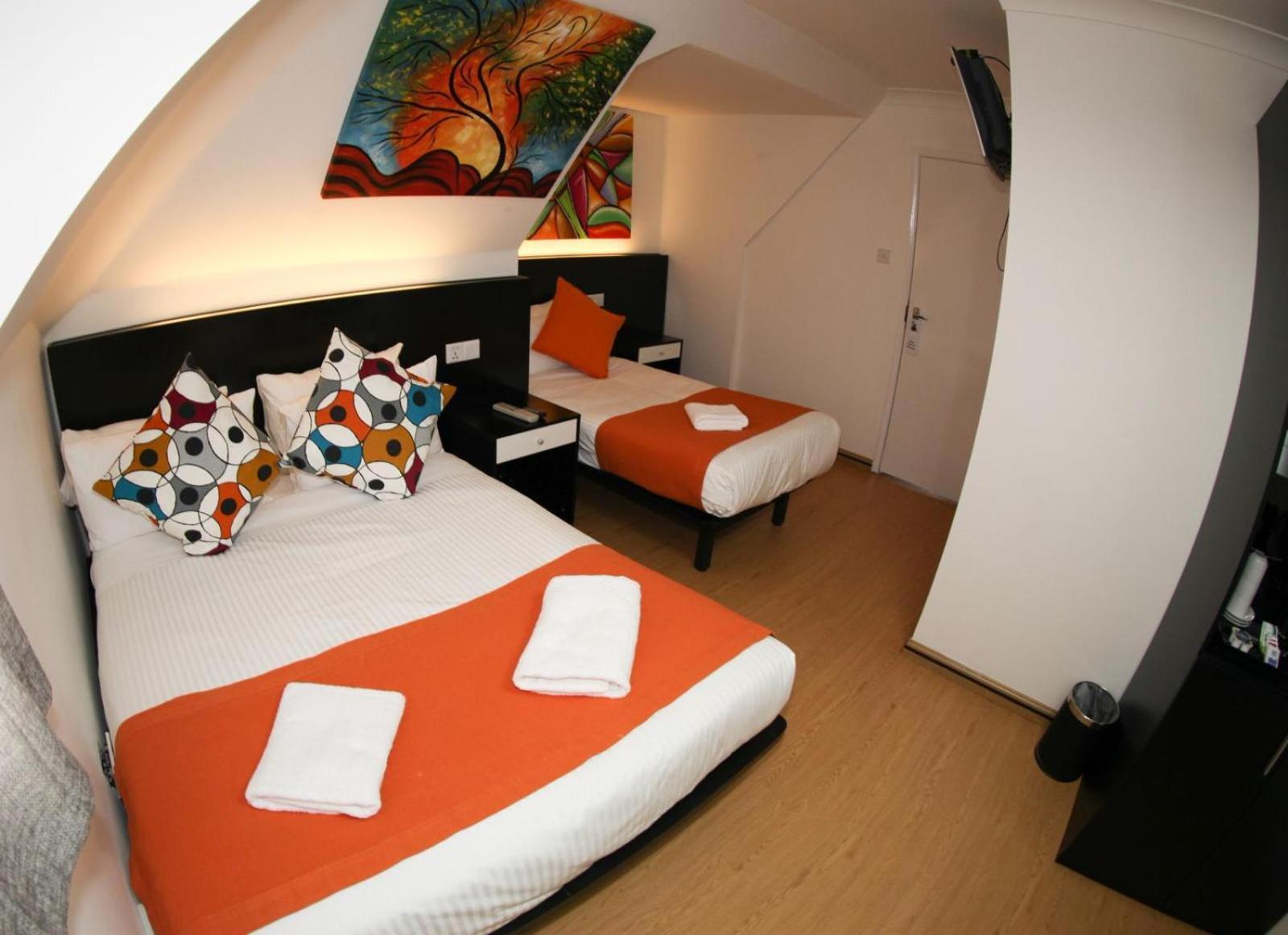 Heathrow Hotel Hillingdon