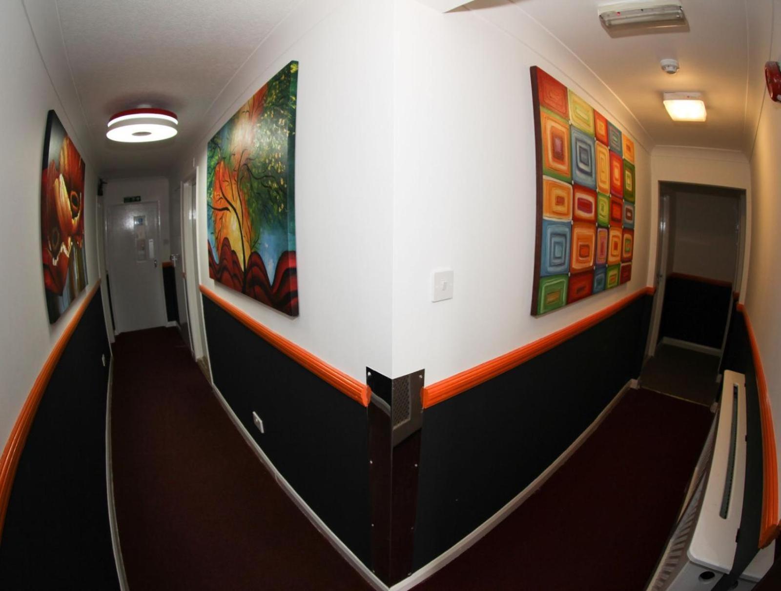Hotel Heathrow Hillingdon