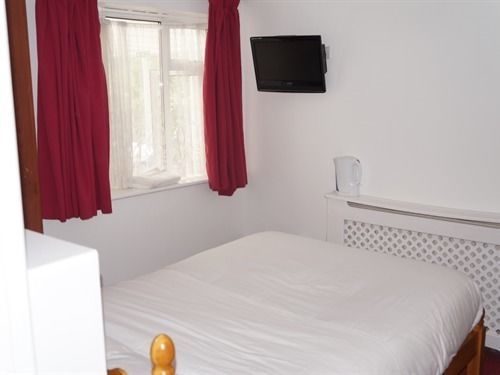 Hotel Heathrow Hillingdon