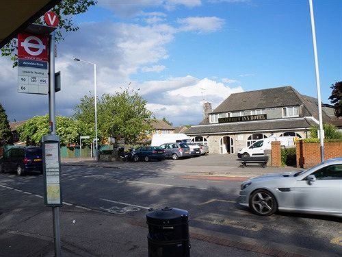 Heathrow 2* Hillingdon