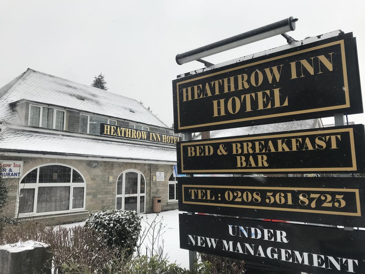Heathrow Hotel