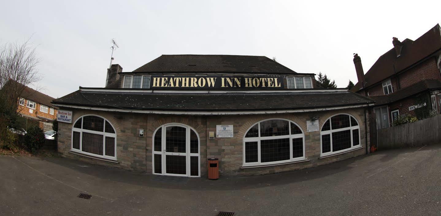 Heathrow Hillingdon
