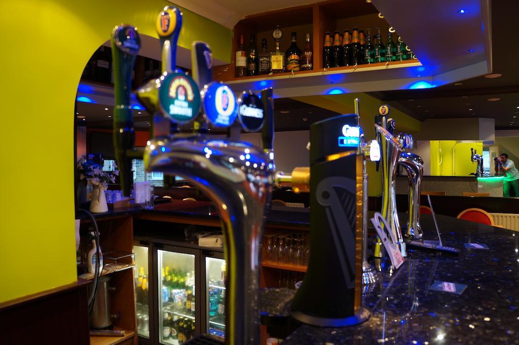 Heathrow Hotel Hillingdon