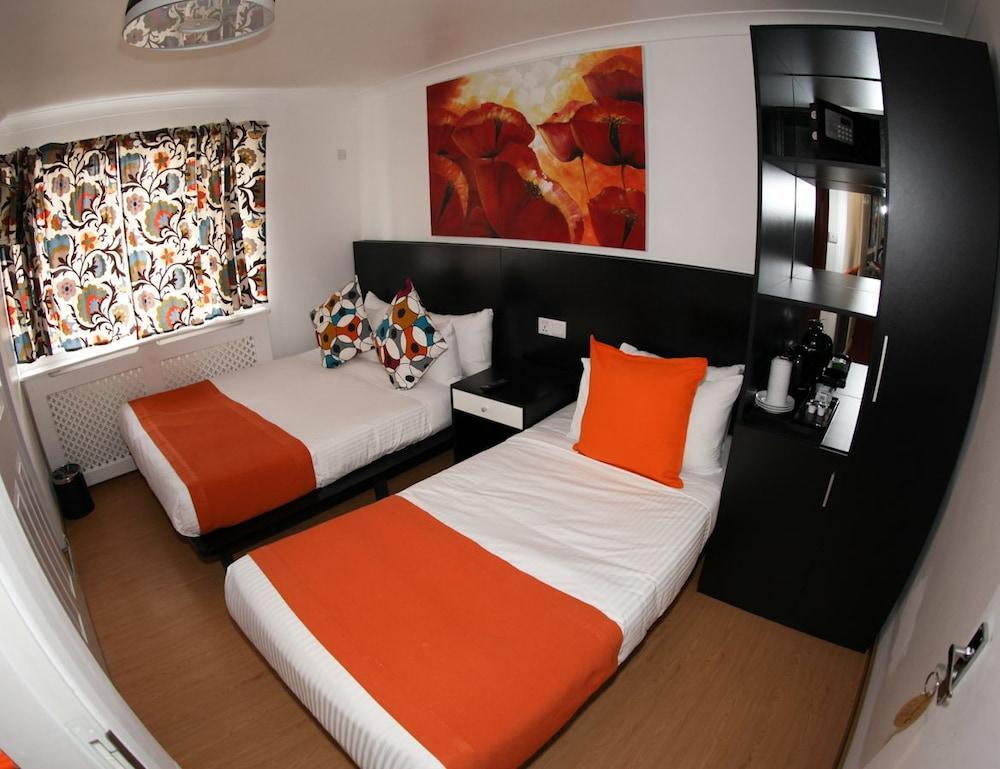 Heathrow Hotel Hillingdon