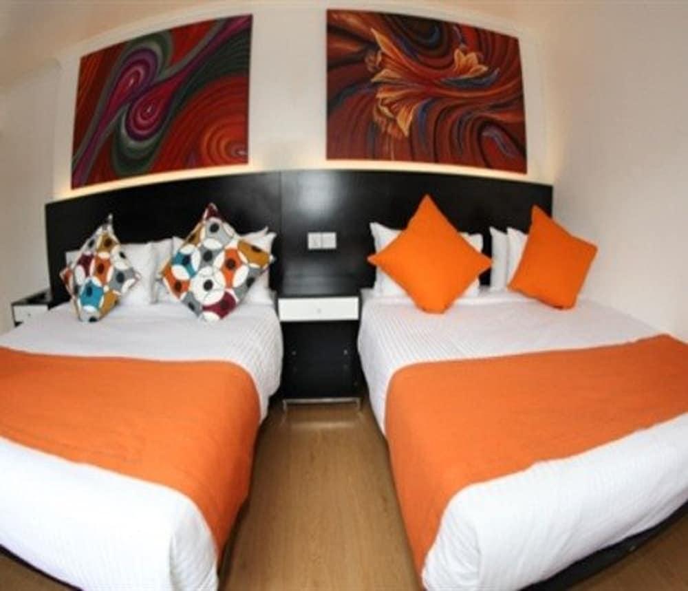 Hotel Heathrow 2*